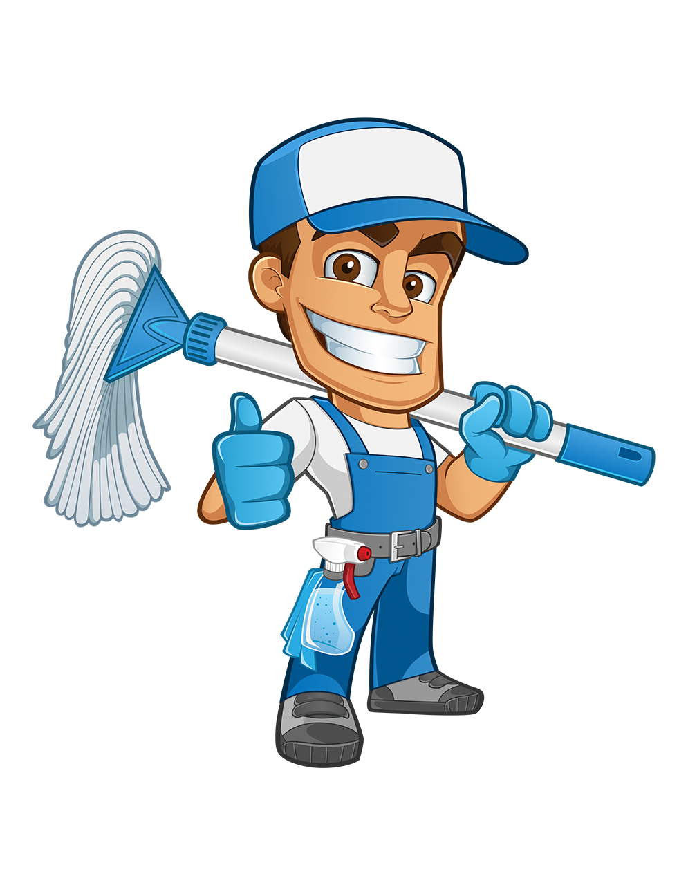 شركة نظافة فيكشن كلين لخدمات النظافة المتكاملة